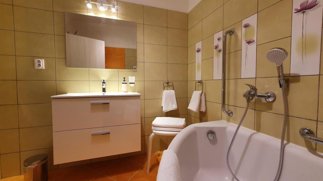 Vila Doliny Konska  Экстерьер фото