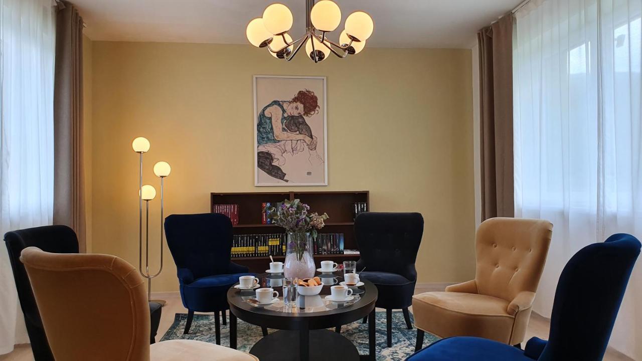 Vila Doliny Konska  Экстерьер фото