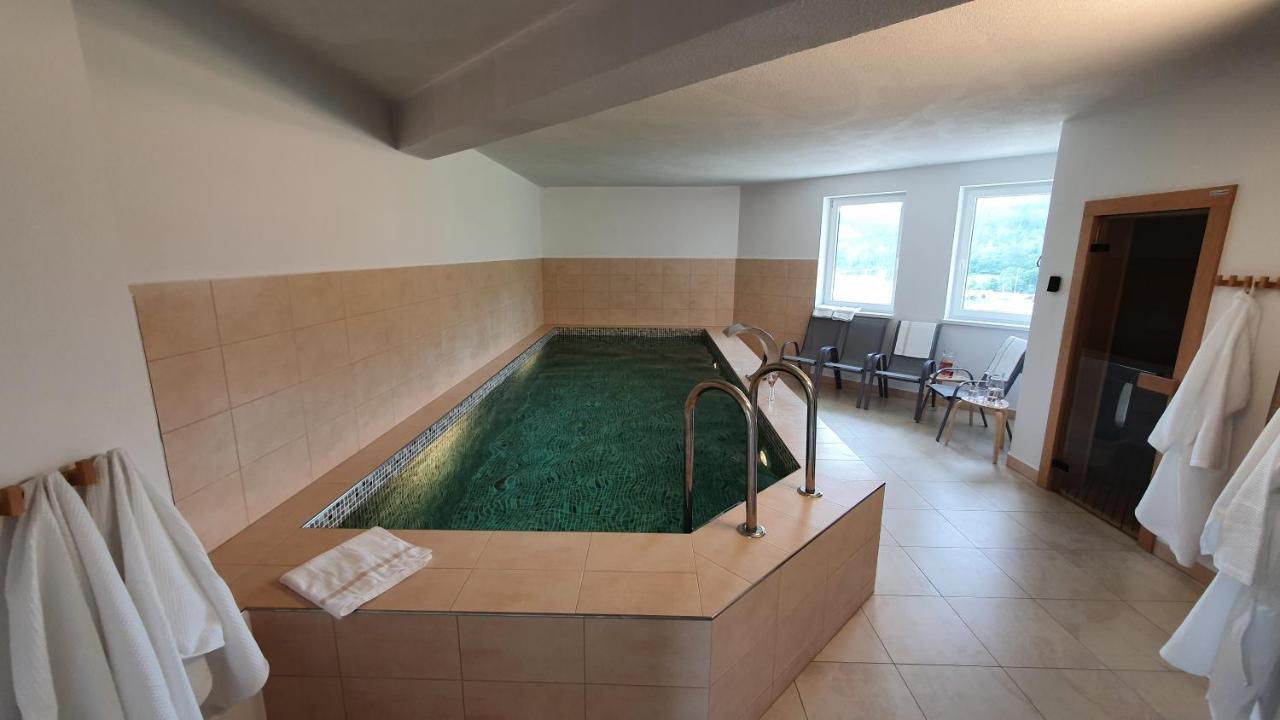 Vila Doliny Konska  Экстерьер фото
