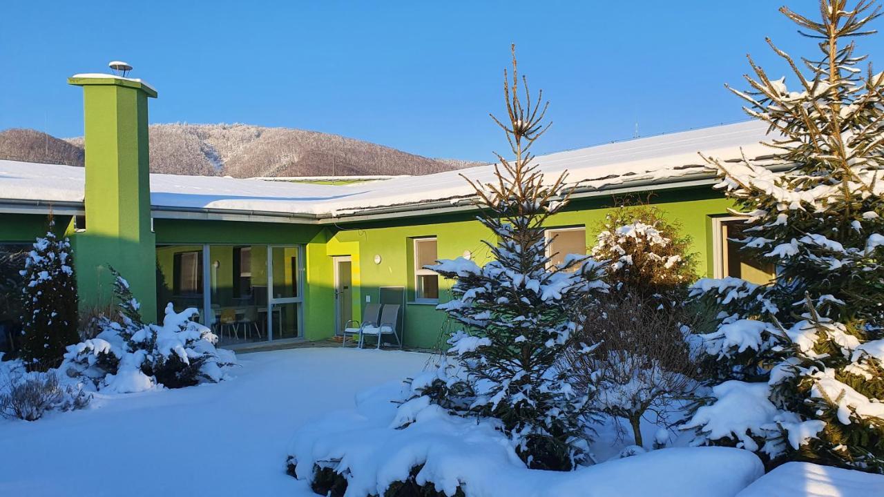 Vila Doliny Konska  Экстерьер фото