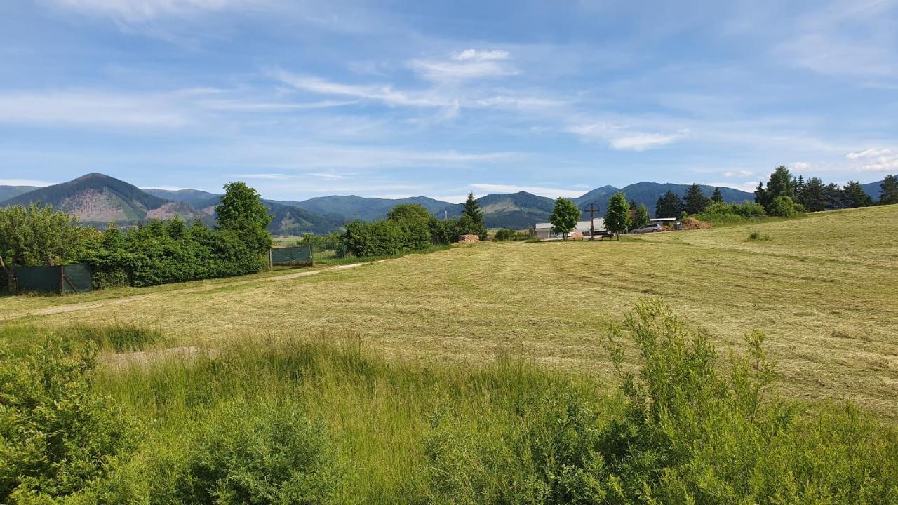 Vila Doliny Konska  Экстерьер фото