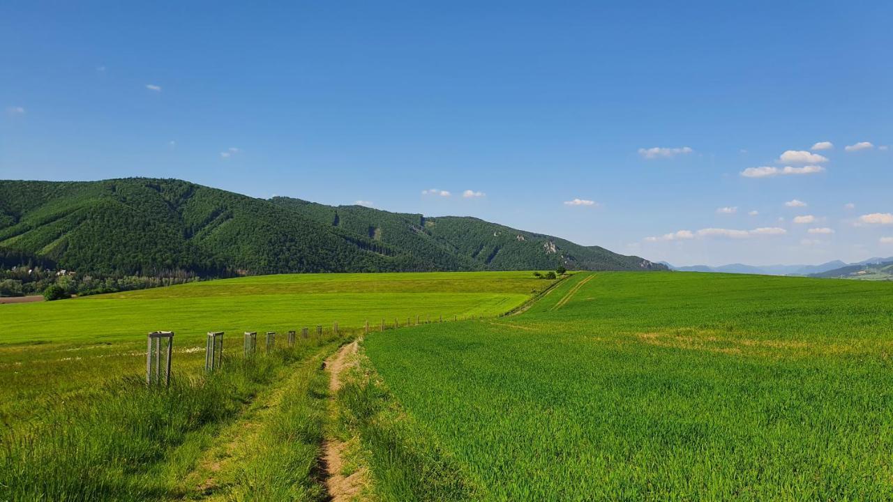 Vila Doliny Konska  Экстерьер фото