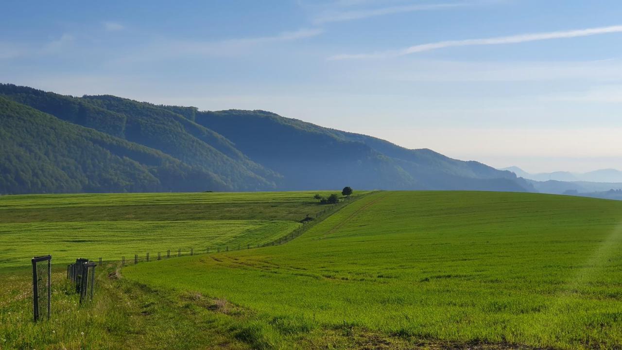 Vila Doliny Konska  Экстерьер фото