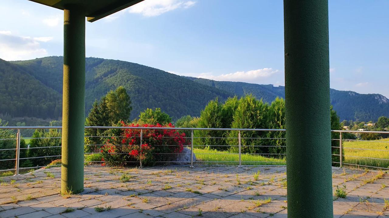 Vila Doliny Konska  Экстерьер фото