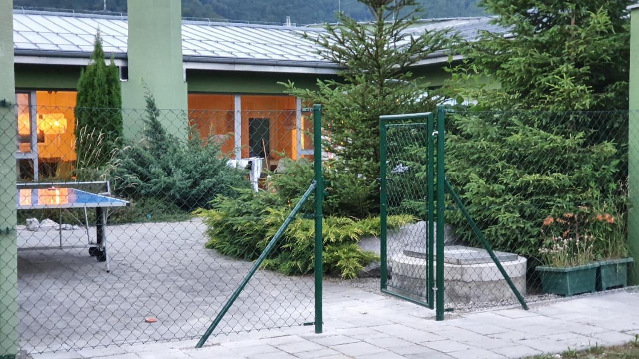 Vila Doliny Konska  Экстерьер фото