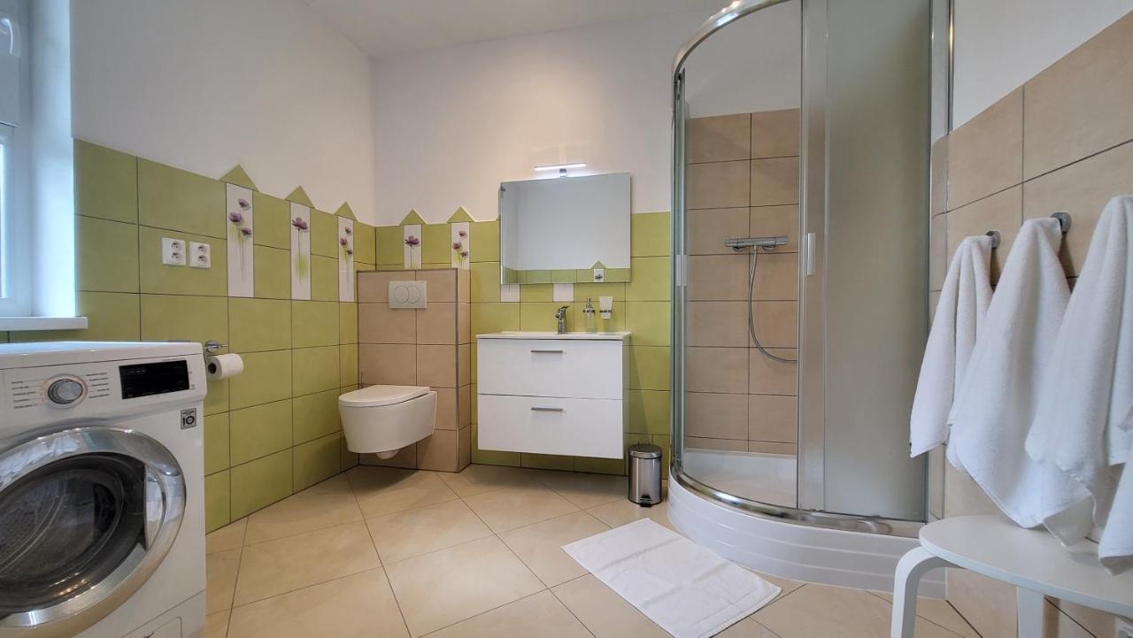Vila Doliny Konska  Экстерьер фото